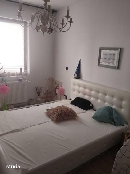 Vand apartament 2 camere Cartierul Solar - 1