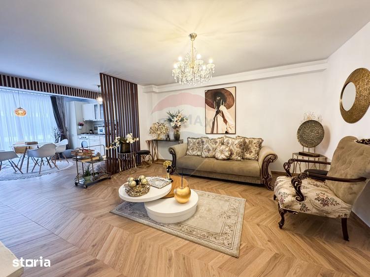 Apartament cu 2 camere în Sopor