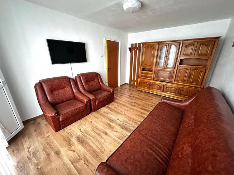 APARTAMENT 2 CAMERE DECOMANDAT ALEEA CETATUIA LUJERULUI - 1
