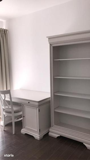 Apartament cu 4 camere, mobilat în Plopilor