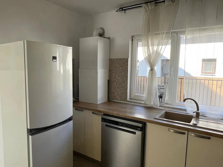 Casă cu Teren 340 Mp în Ștefănești