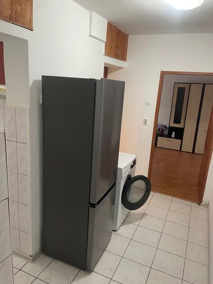 Apartament cu 2 camere nedecomandat în Gării