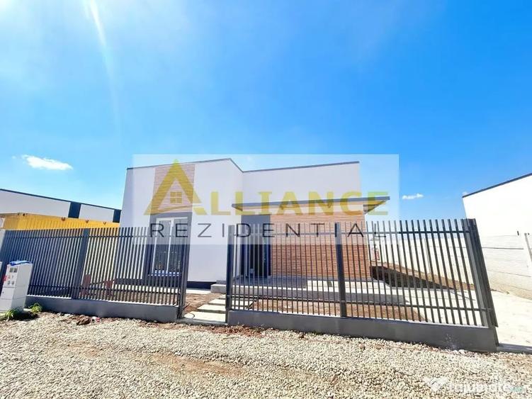 Casa individuala | 4 camere | Incalzire in pardoseala | T... - 3