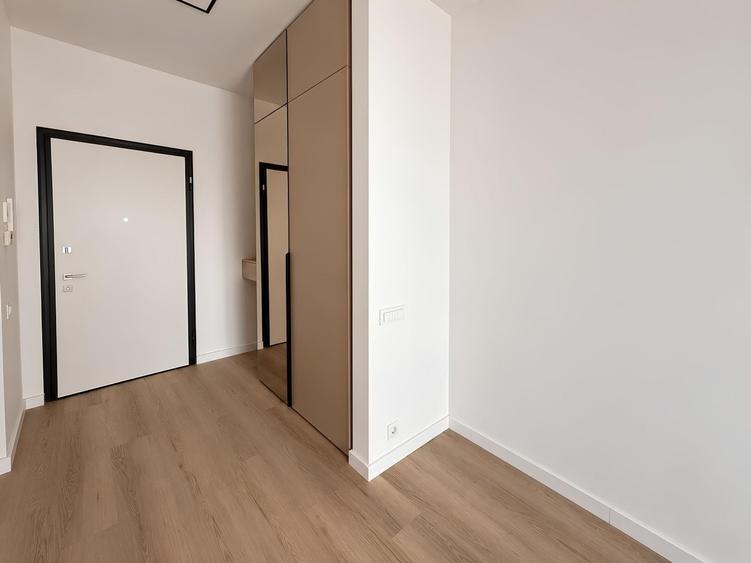 Apartament cu 2 camere, mobilat în Floreasca