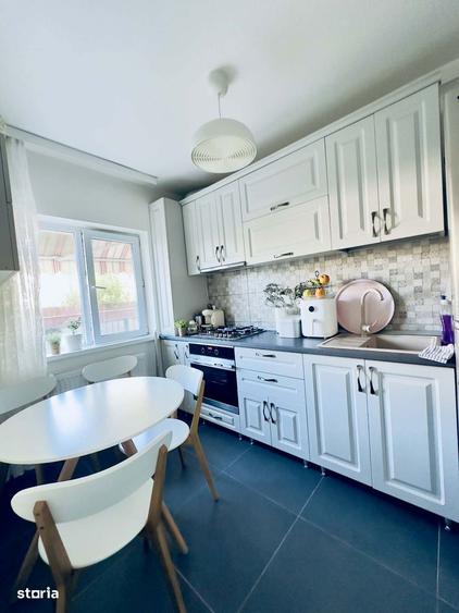 Apartament cu 2 camere în Dorobanți
