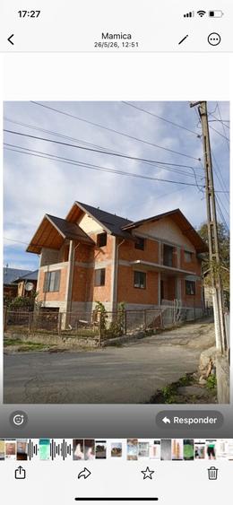 Casă cu 3 camere în Central