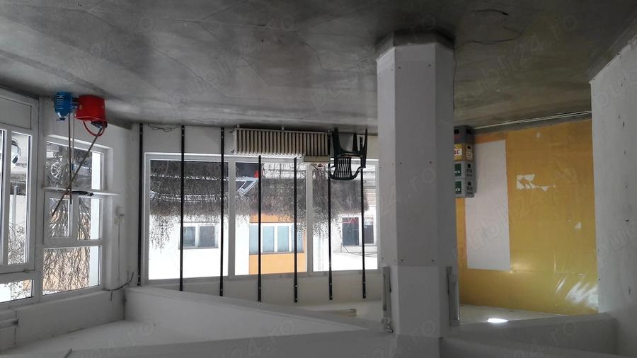 Spațiu comercial, de 100 mp, în Central