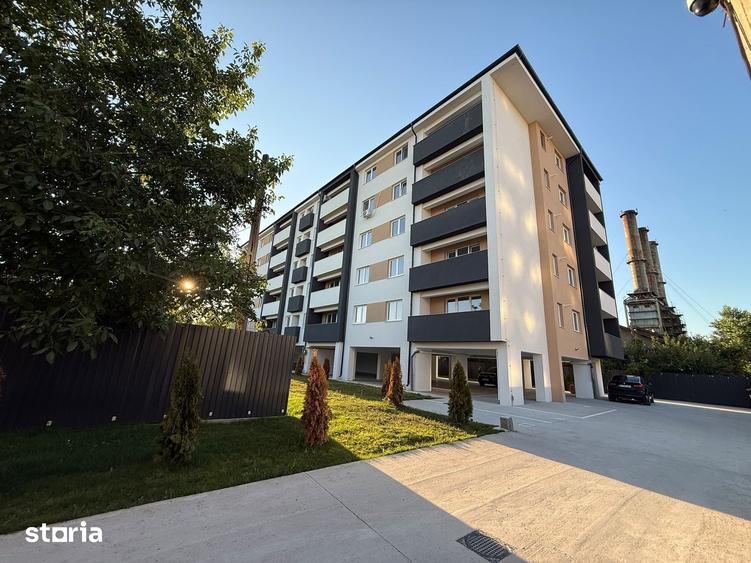 2 Camere I Bloc Finalizat I Direct Dezvoltator - 18