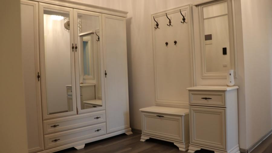 Apartament cu 2 camere decomandat, mobilat în Tătărași