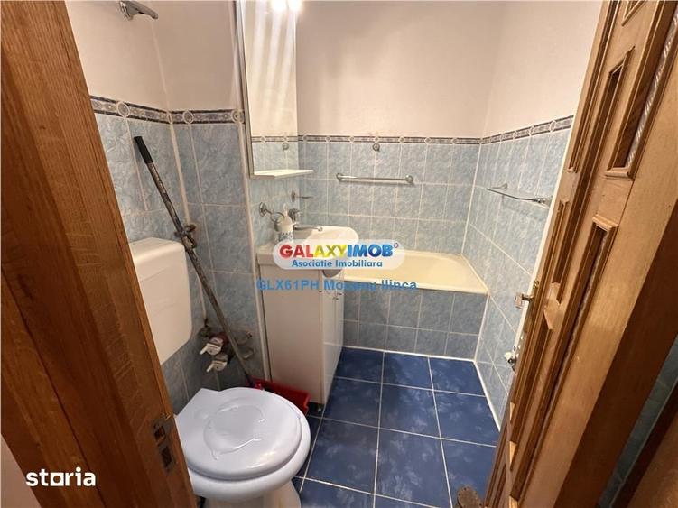 Inchiriere garsoniera moderna, in Ploiesti, zona Malu Rosu - 11