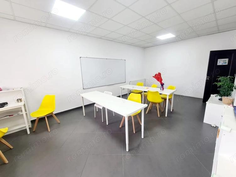 Spațiu comercial, de 240 mp, în Agrement Ostroveni
