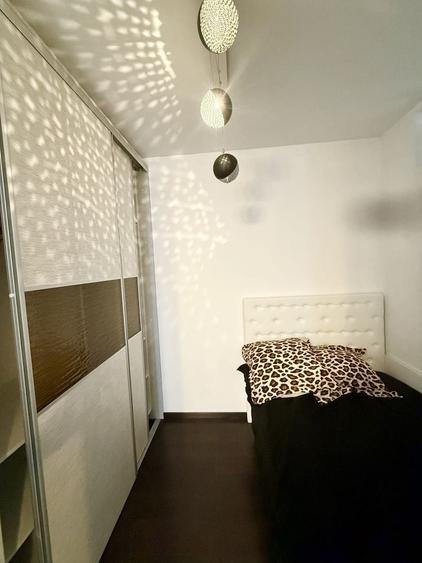 Apartament cu 2 camere decomandat în Mărăști