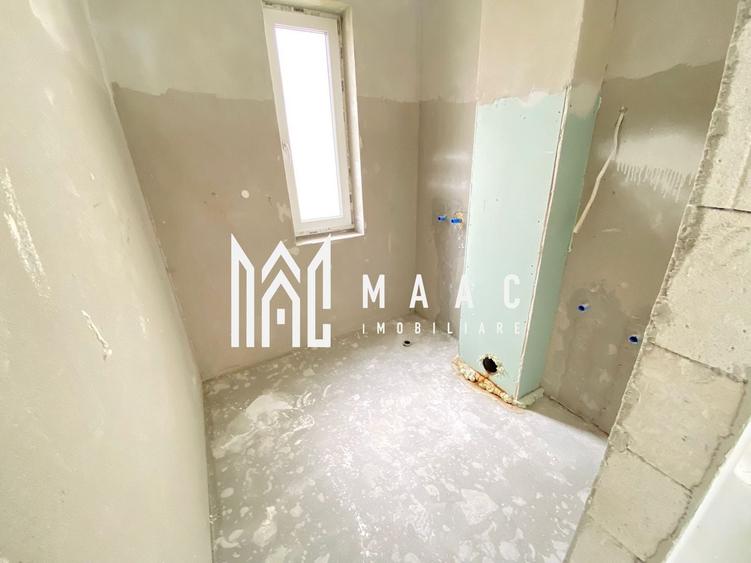 Apartament 3 camere | 2 Băi | 2 Balcoane | Încălzire în pardoseală | Șelimbăr - 8