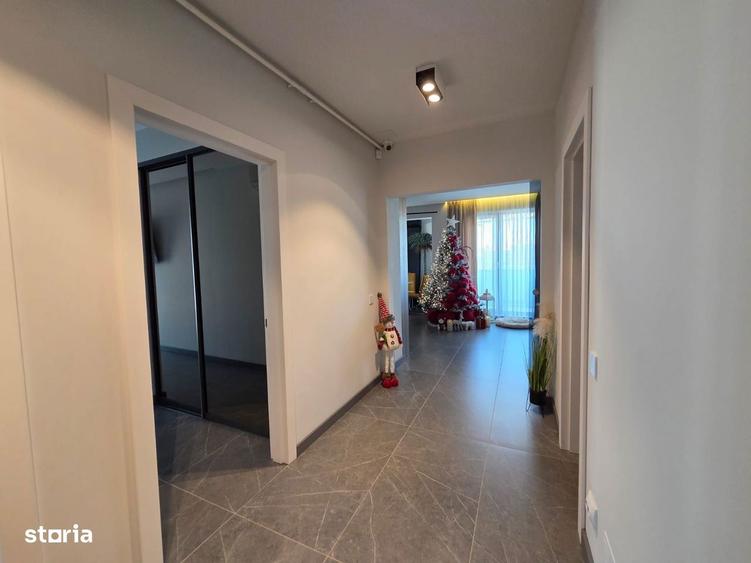 Apartament de lux centru Pitesti - 8
