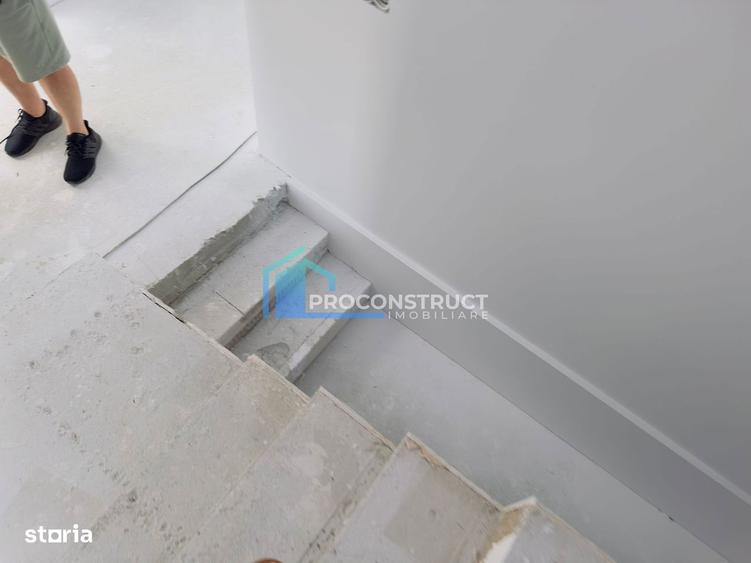 Casă cu 4 camere cu Teren 343 Mp în Șagului