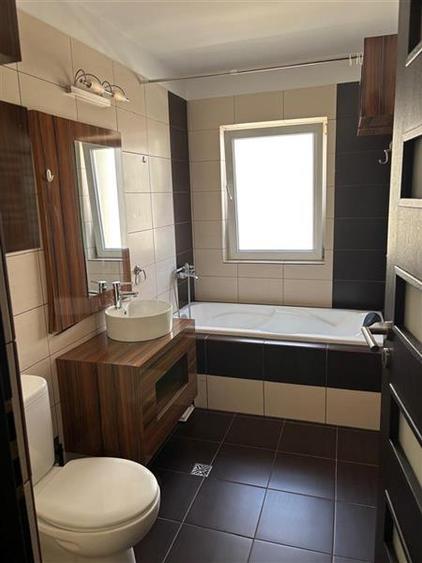 Inchiriere apartament 2 camere bloc nou in Floresti- strada Sesul de Sus - 8