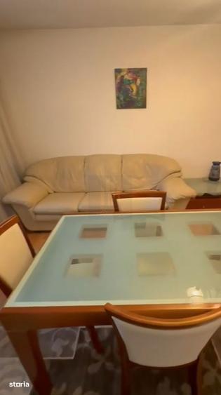 Apartament cu 4 camere, mobilat în Centrul Istoric