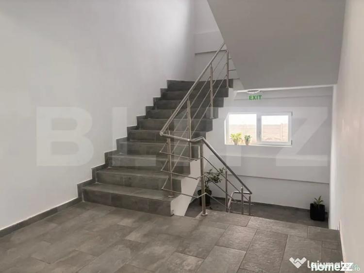 Apartament cu 3 camere decomandat în Viforâta