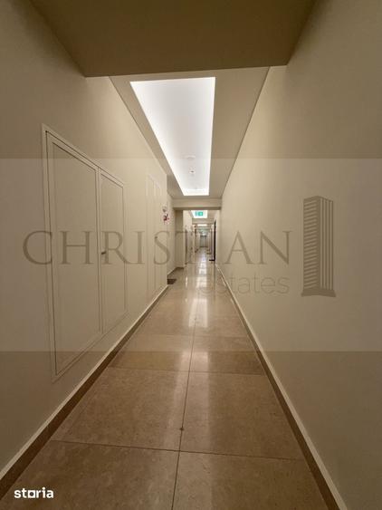 Garsoniera Finisata 43 mp - Smart Residence Lujerului Faza 2 - 4