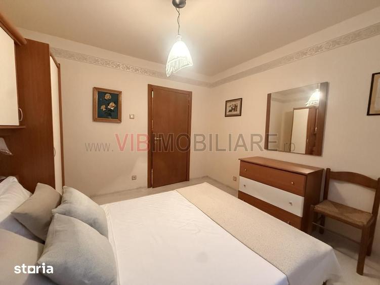 Apartament cu 3 camere în Grivița