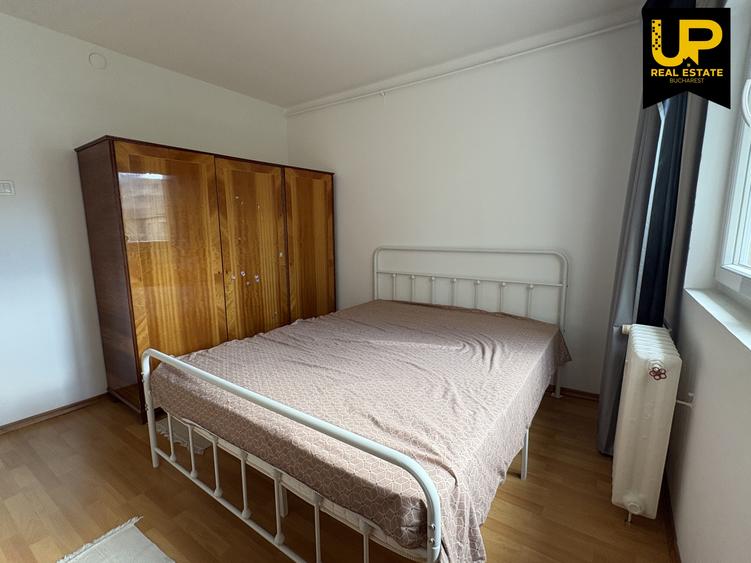 3 Camere Piata Sudului - Aparatorii Patriei - Decomandat - 2 Bai - 4
