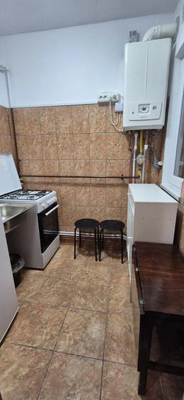 Garsonieră nedecomandată în Central