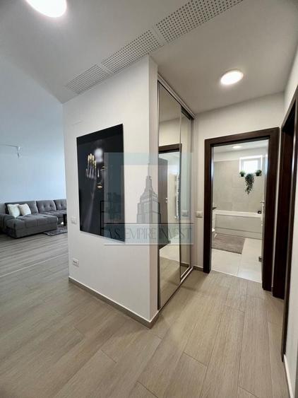 Apartament cu 2 camere decomandat în Astra