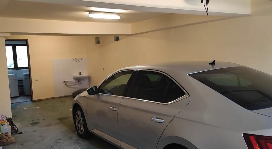 Casă individuală cu 6 camere cu Canalizare în Eforie Sud