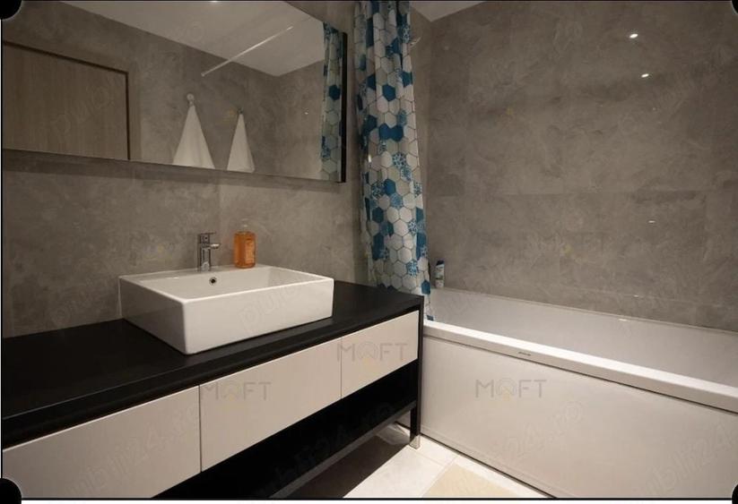 Studio Garsoniera Elegant in Select Residences - 6