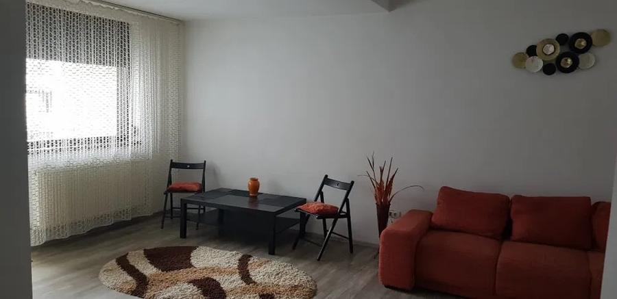 Apartament cu 2 camere decomandat, mobilat în Prelungirea Ghencea