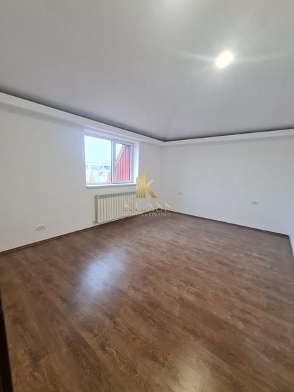 Apartament cu 4 camere decomandat, mobilat în Pipera