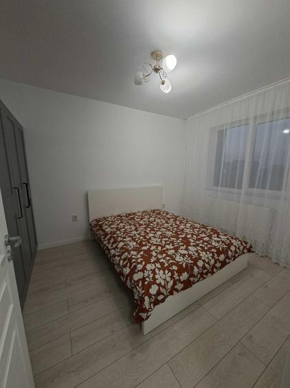Apartament cu 2 camere decomandat în Rudicica