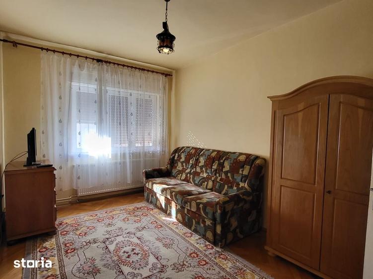 Casa cu curte proprie si garaj in zona centrala | Str. Decebal, Bra?ov - 10