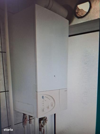 Apartament 2 camere, etaj 2 - 5