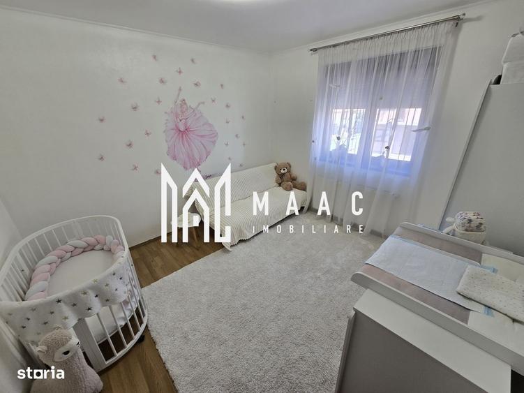 Vila 5 camere moderna 300 mp teren Zona Tineretului - 12