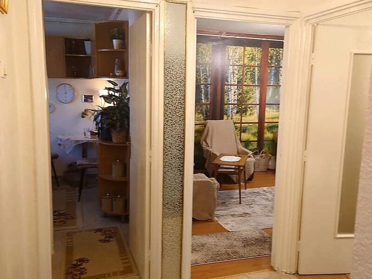 Apartament cu 2 camere decomandat în Cotroceni