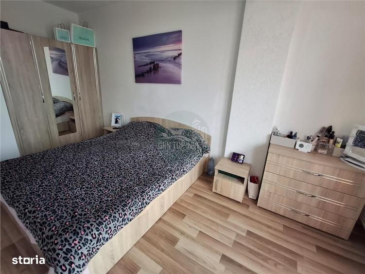 Apartament 2 camere balcon parcare zona Doamna Stanca - 2