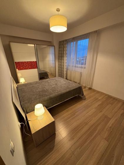 Apartament cu 2 camere decomandat în Dosu Bricii