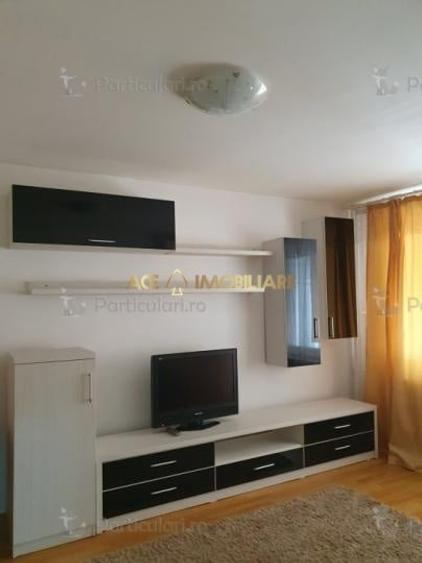 Apartament cu 2 camere decomandat, mobilat în Sălăjan