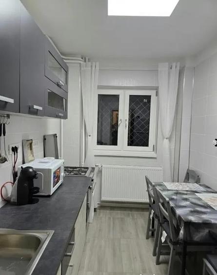 Apartament cu 2 camere în Crângași