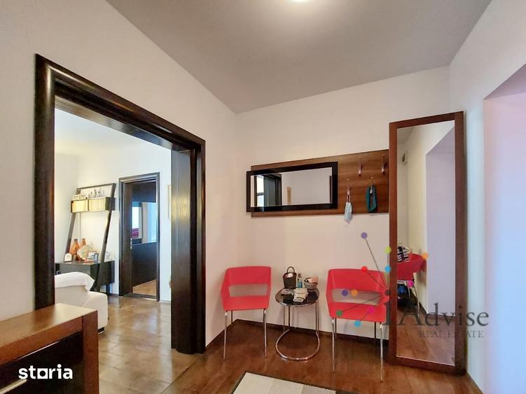 Apartament cu 2 camere în Centrul Istoric