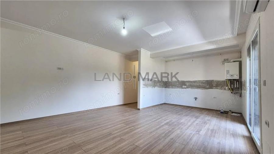 Apartament cu 2 camere în Calea Urseni