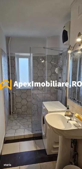Garsonieră decomandată în Unirii