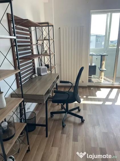 Apartament 2 camere, bloc nou 2020, mobilat complet, cu loc de parcare Sector 4 - 14