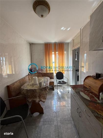 Apartament cu 2 camere decomandat în Ultracentral