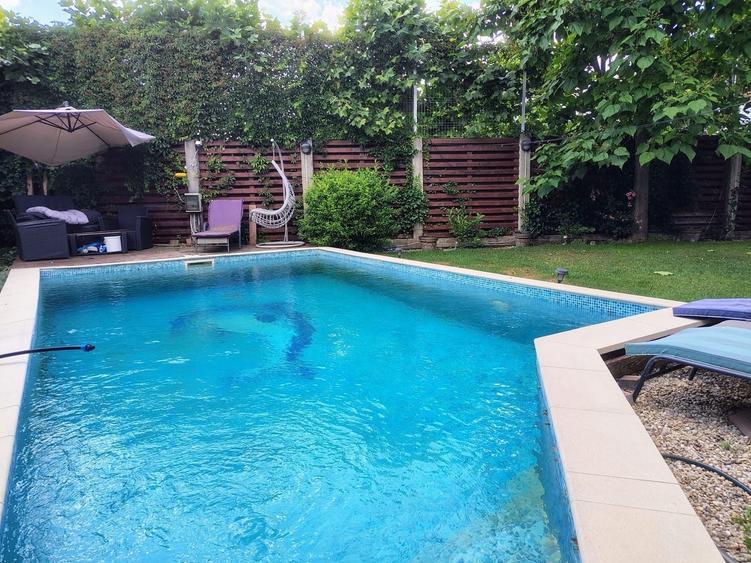 | House Villa Corbeanca - Vila individuala 230 mpu | - 58