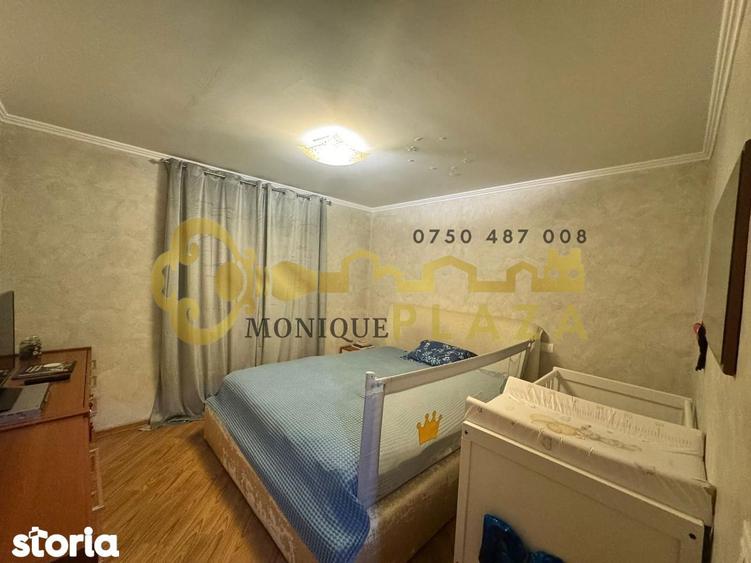 2 Camere | Ultracentral | Parcare concesionata | CT | AC | - 7