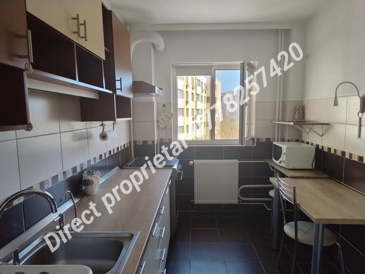 Apartament cu 2 camere decomandat în Iancului