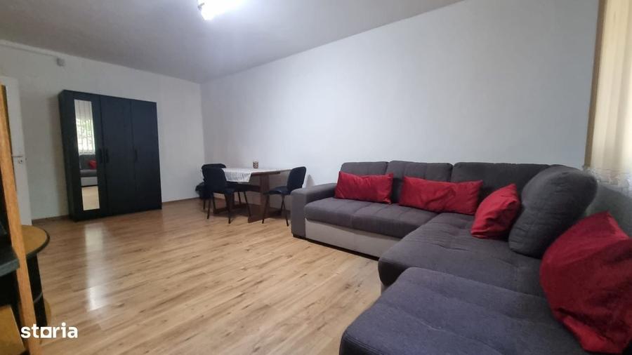 Apartament cu 2 camere în UTA