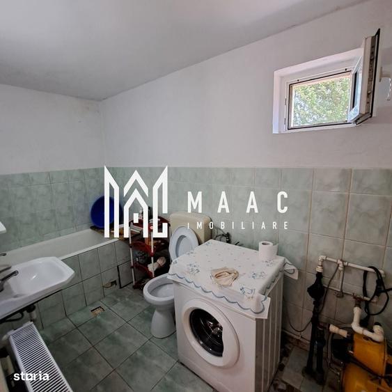 Casă cu 2 camere cu Teren 633 Mp în Șelimbăr